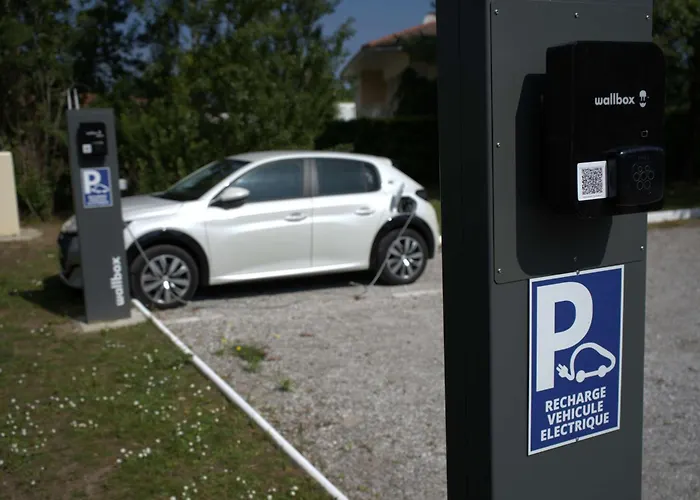 Le Renaissance Hotel Mont-de-Marsan