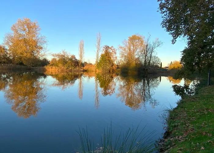 Le Renaissance 3* Mont-de-Marsan