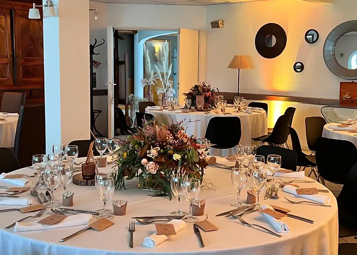 Hotel Le Renaissance 3*