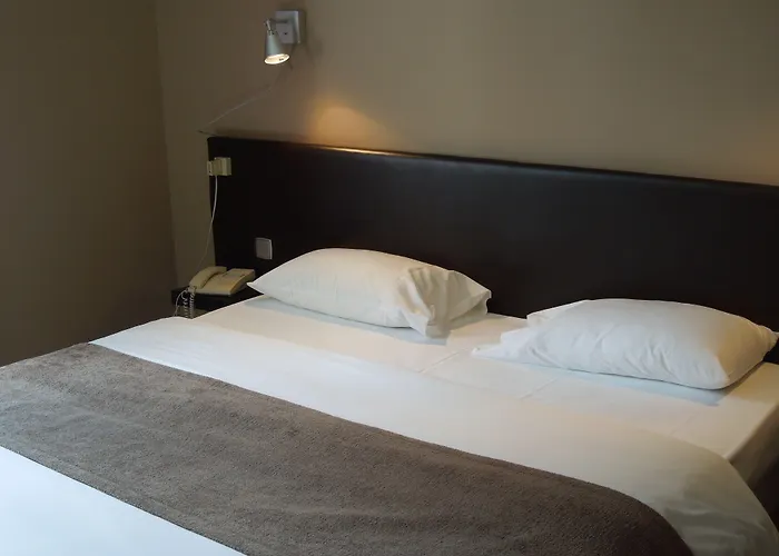 Le Renaissance Hotel Mont-de-Marsan