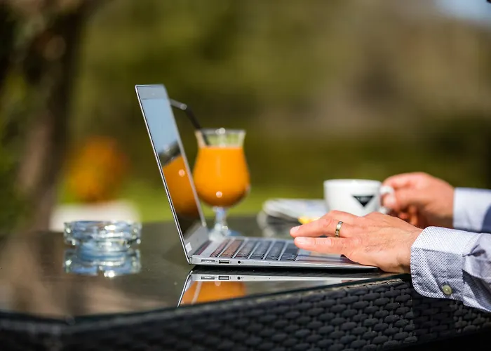 Le Renaissance Hotel 3*