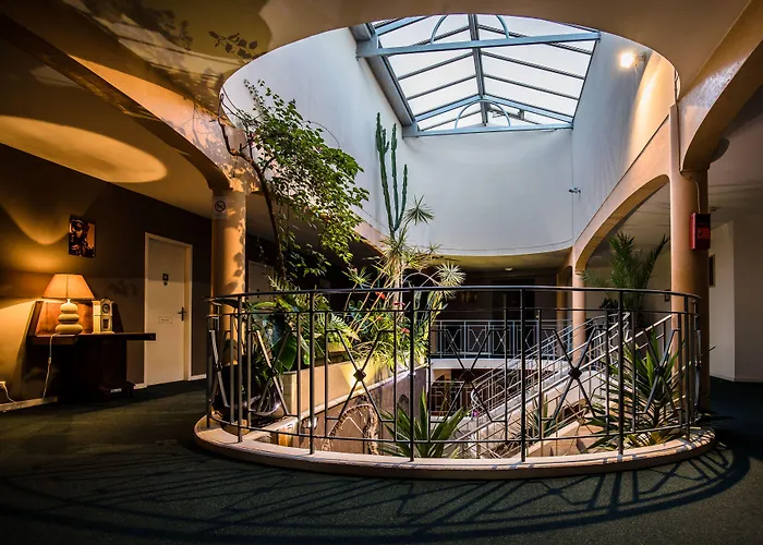 Hotel Le Renaissance