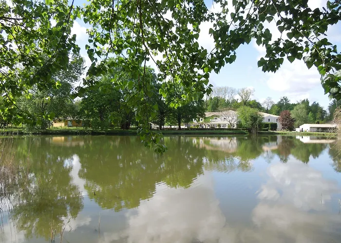 Hotel Le Renaissance Mont-de-Marsan