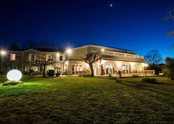 Hotel Le Renaissance 3*