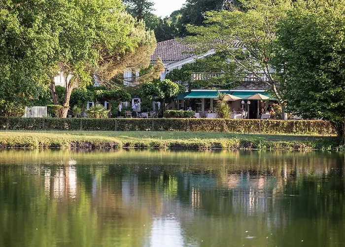 Le Renaissance 3* Mont-de-Marsan