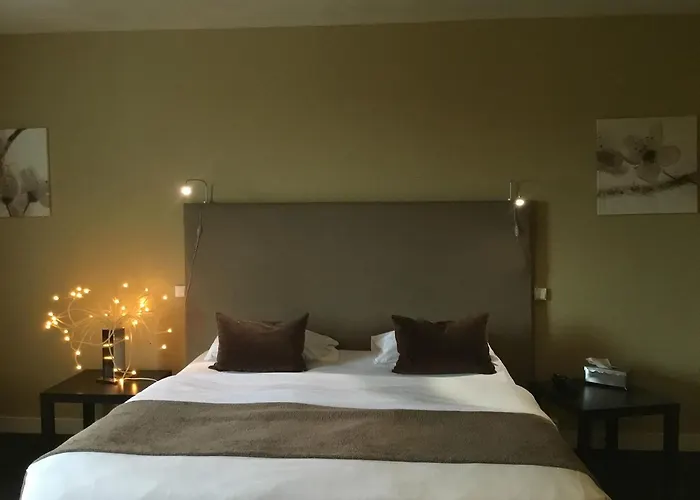 Hotel Le Renaissance Mont-de-Marsan