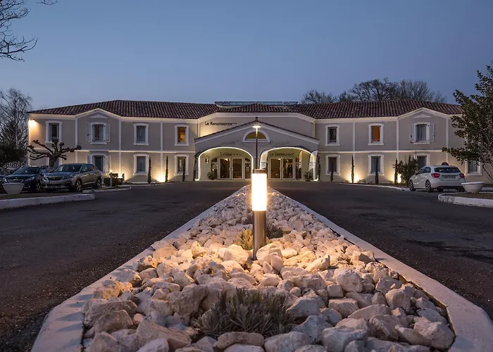 Le Renaissance